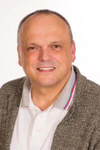 Dirk Bärbock