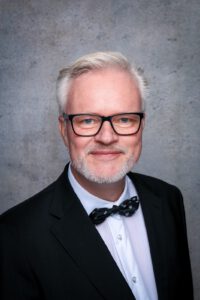 Dirk Thomas Wagner