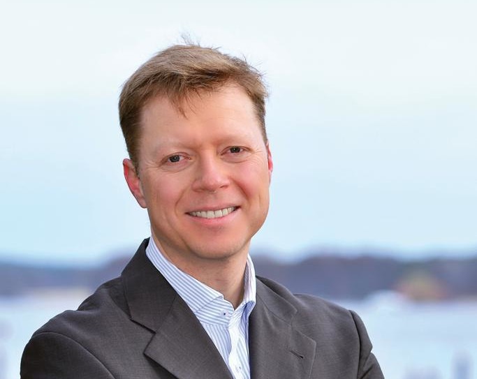 Denis Gottwald als Ortsvorsitzender bestätigt